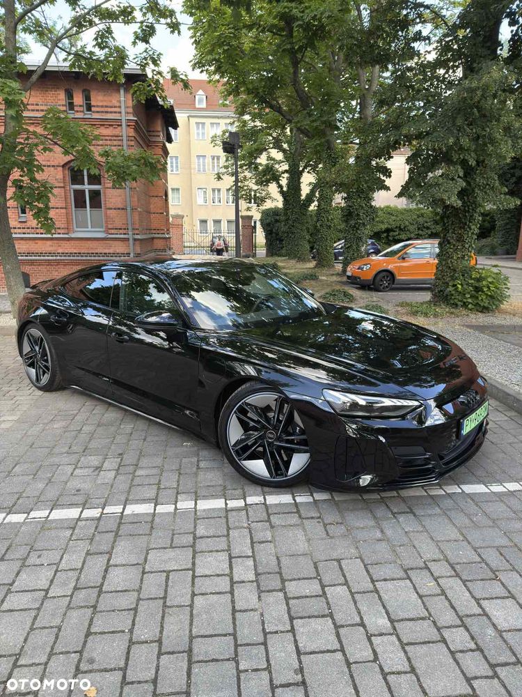 Audi e-tron GT - 8