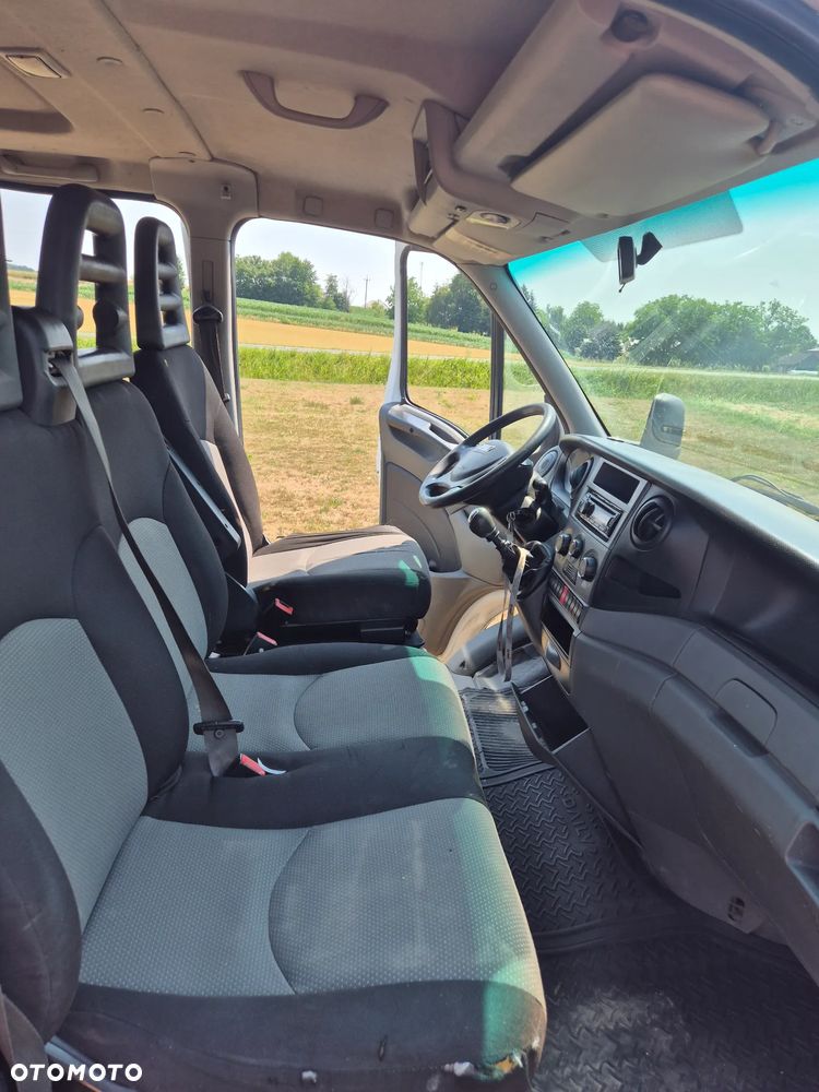 Iveco Daily 35C15 - 6