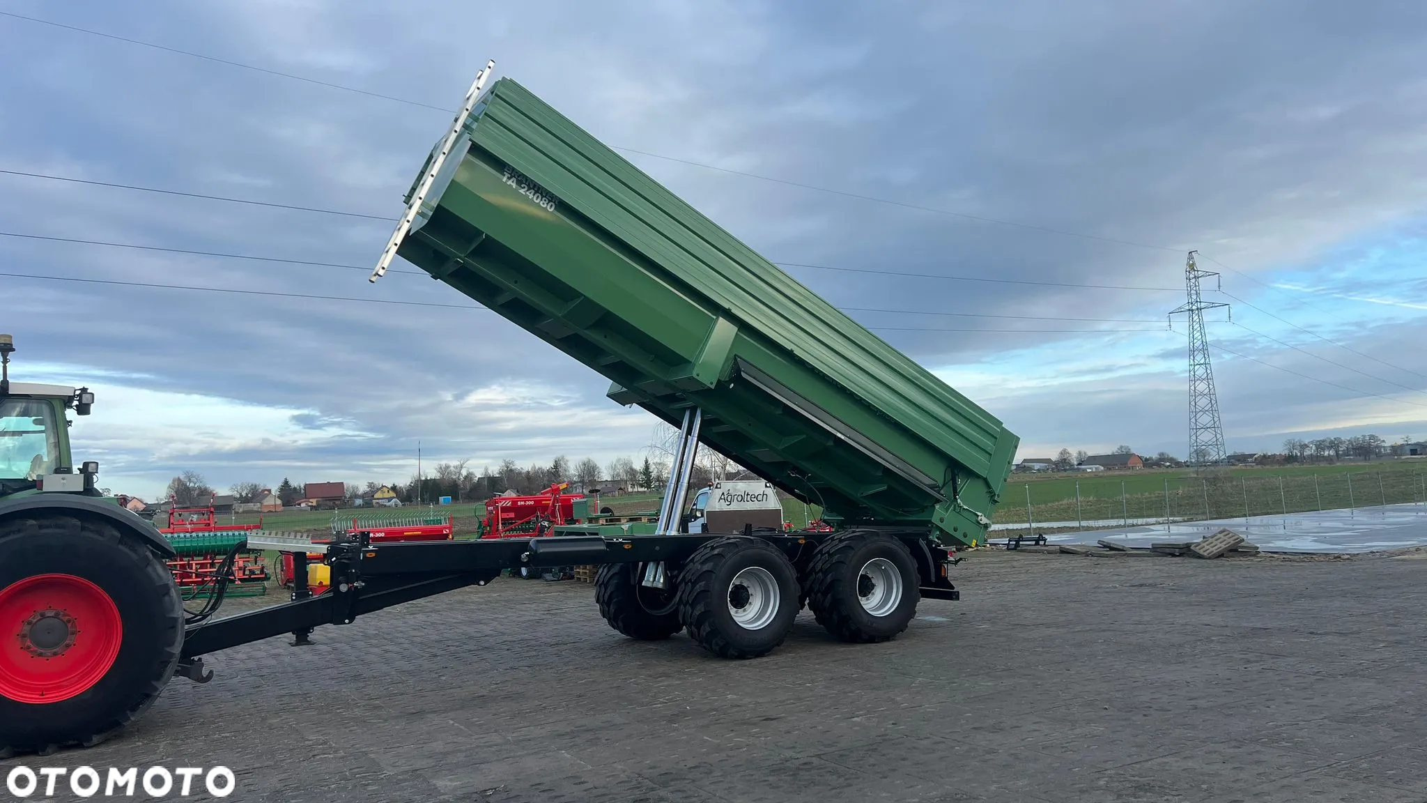Brantner TA 24080 - 5
