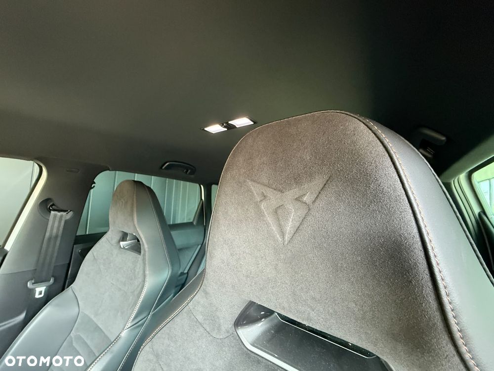 Cupra Ateca - 16