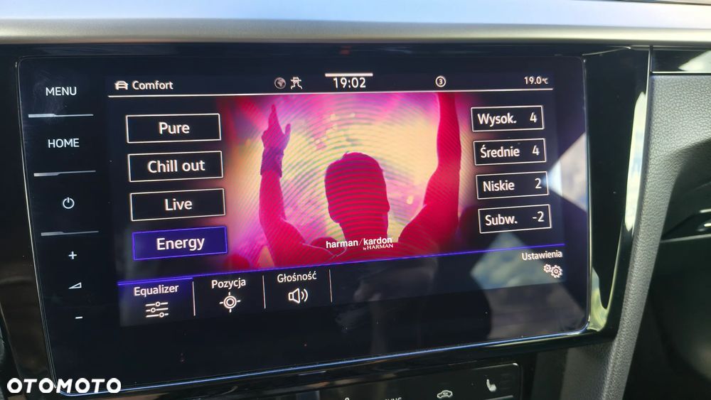Volkswagen Arteon Shooting Brake 2.0 TSI OPF DSG R-Line - 20