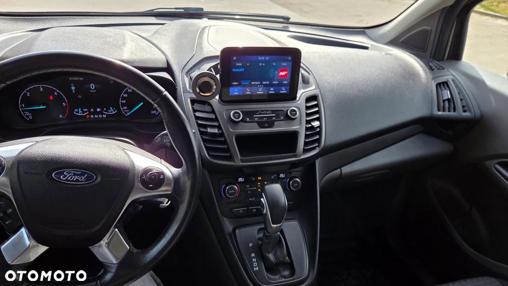 Ford Transit Connect - 3