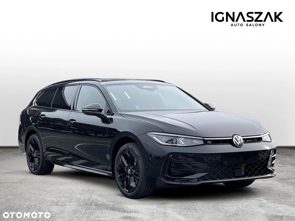 Volkswagen Passat - 7