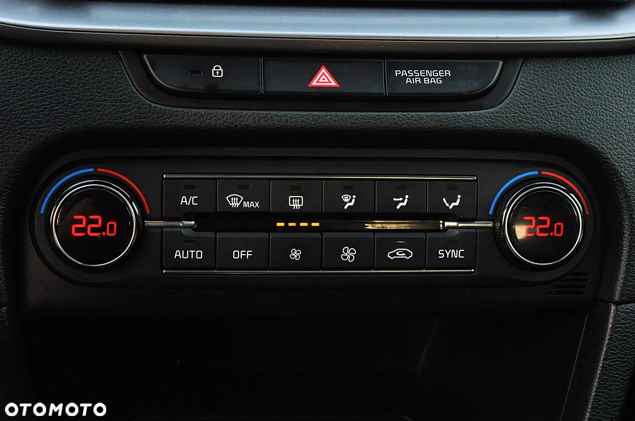 Kia Ceed 1.6 CRDi Edition 7 - 34
