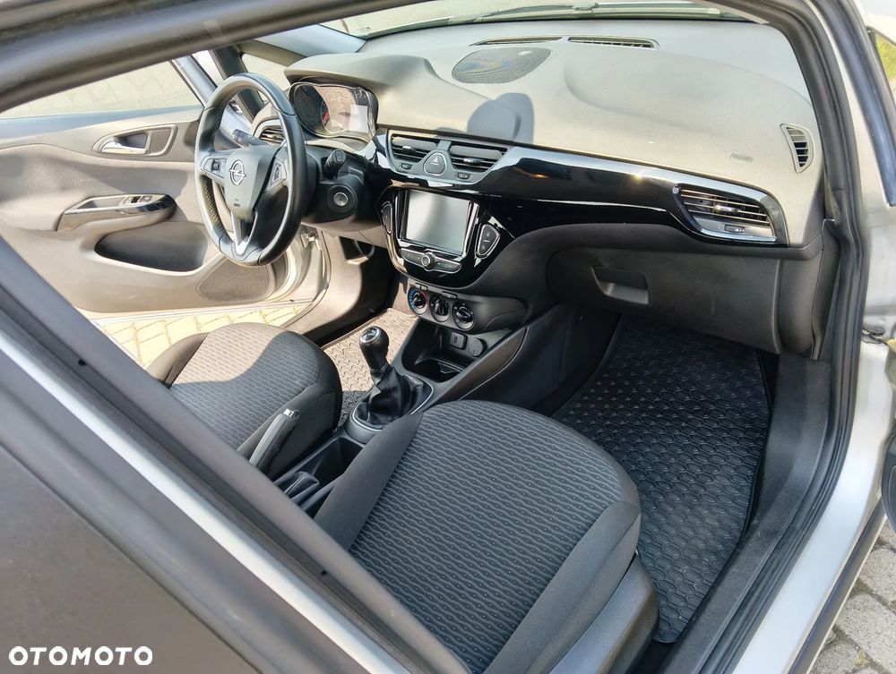 Opel Corsa 1.4 Cosmo - 13