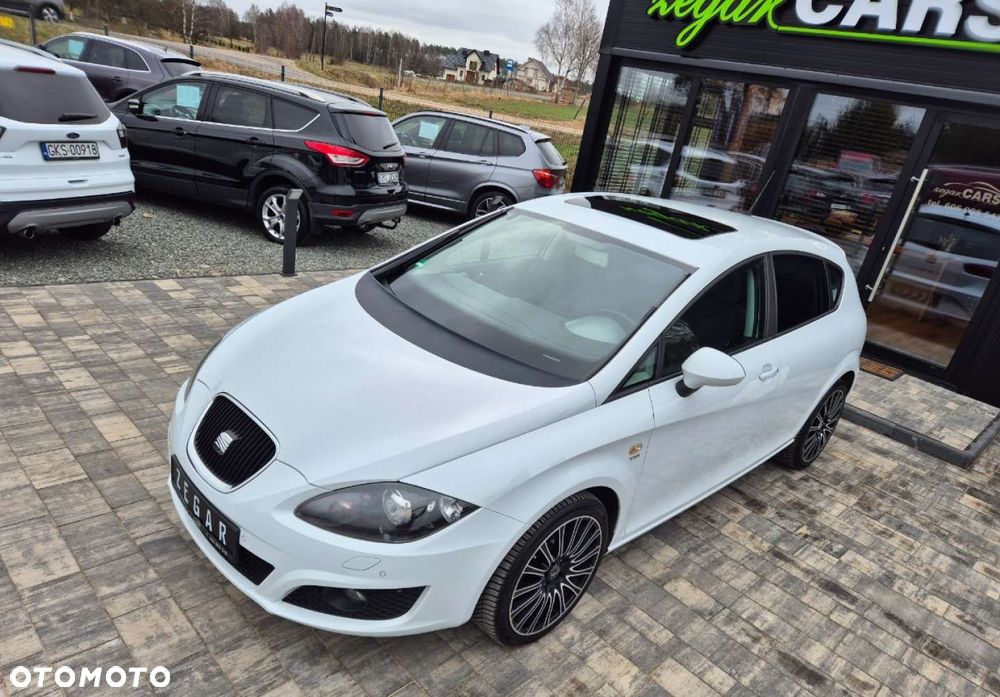 Seat Leon - 25