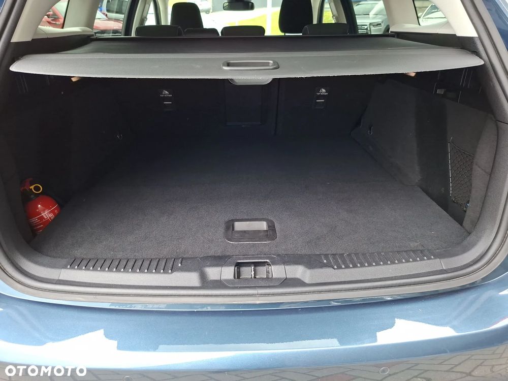 Ford Focus 1.0 EcoBoost mHEV Titanium X - 33