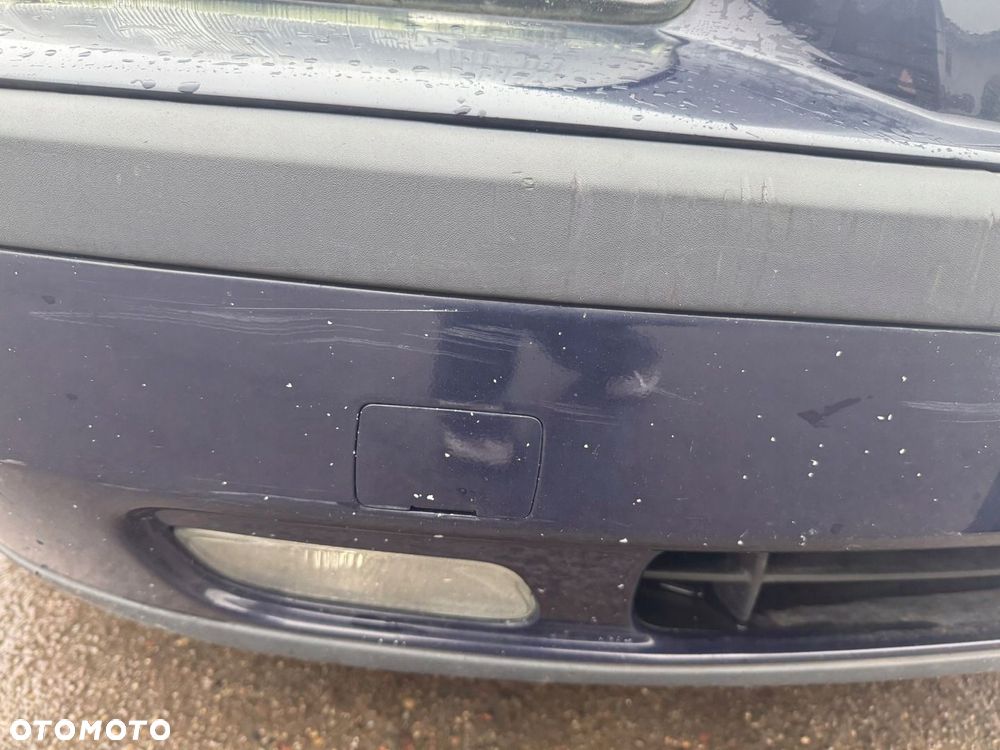 VOLVO V70 II ZDERZAK PRZEDNI PRZÓD 613 KOMBI - 7