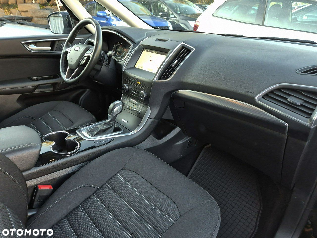 Ford Galaxy - 30