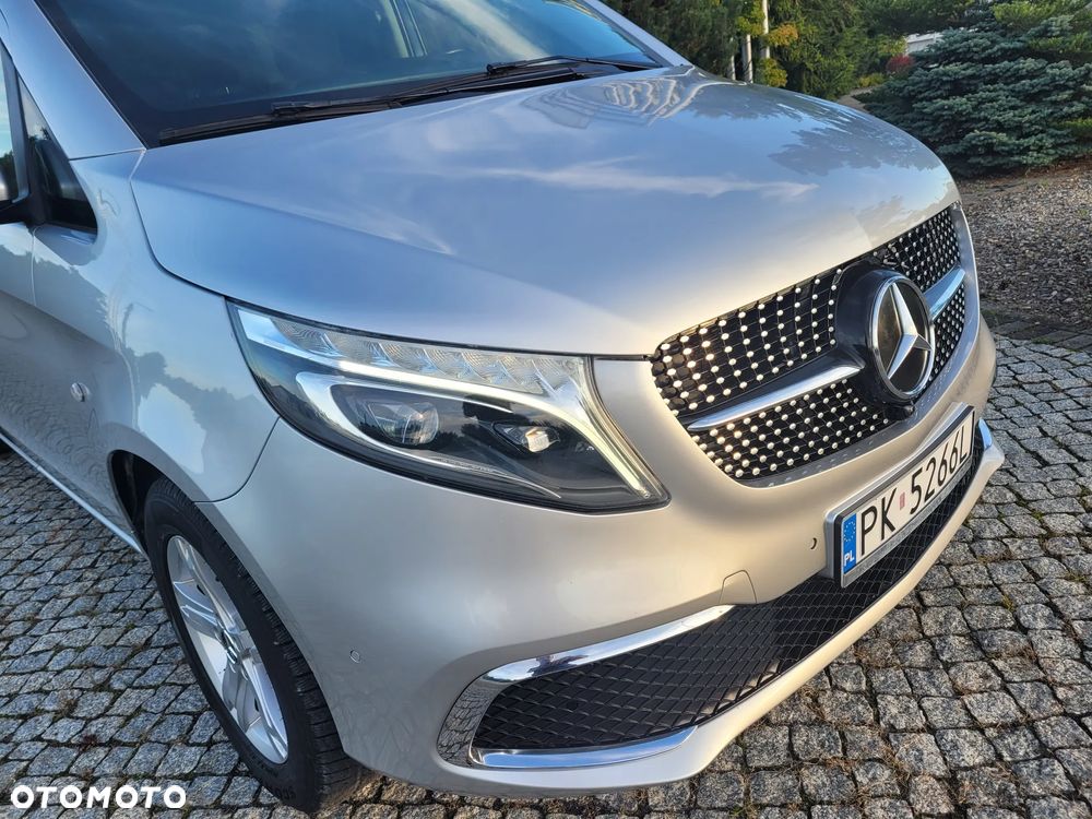 Mercedes-Benz Vito 116 CDI Tourer Select 447.705 - 20
