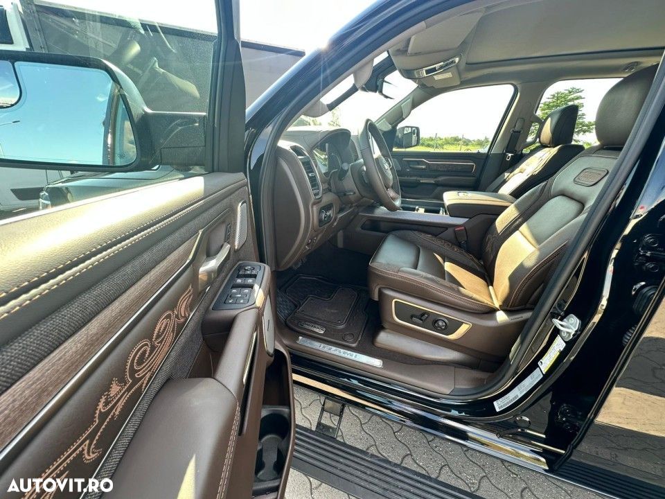 Dodge RAM - 14