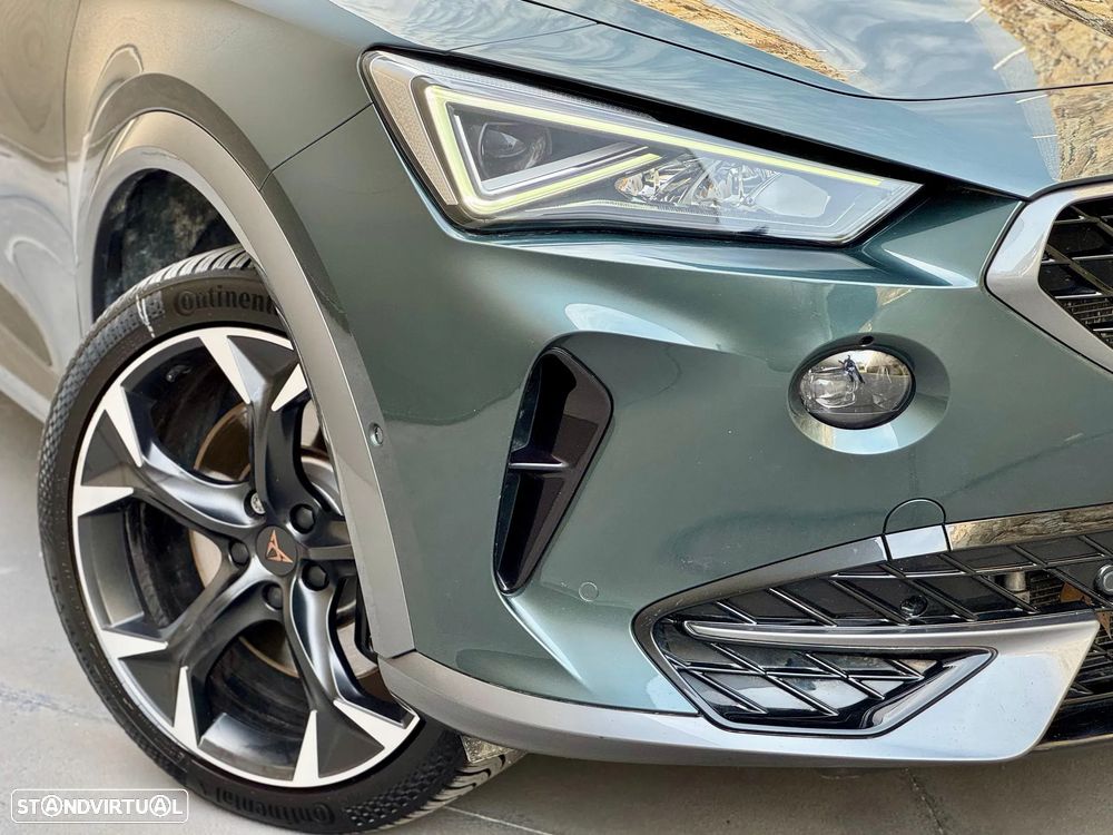 Cupra Formentor - 55