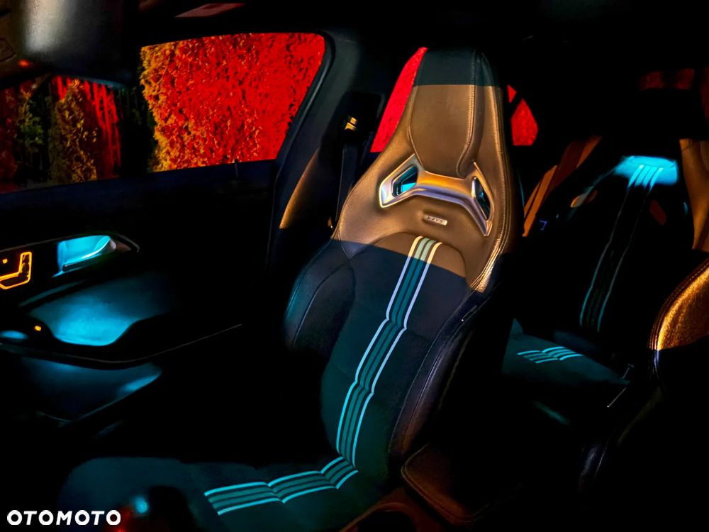 Mercedes-Benz CLA 250 Sport 4-Matic - 12