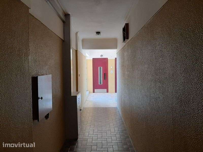 Apartamento T3 no Alto do Seixalinho - Grande imagem: 3/15