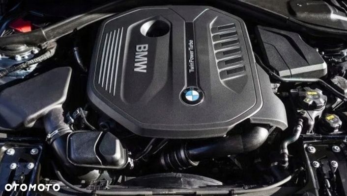 SILNIK BMW M 140i M 240i B58B30A GRATIS MONTAŻ - 1