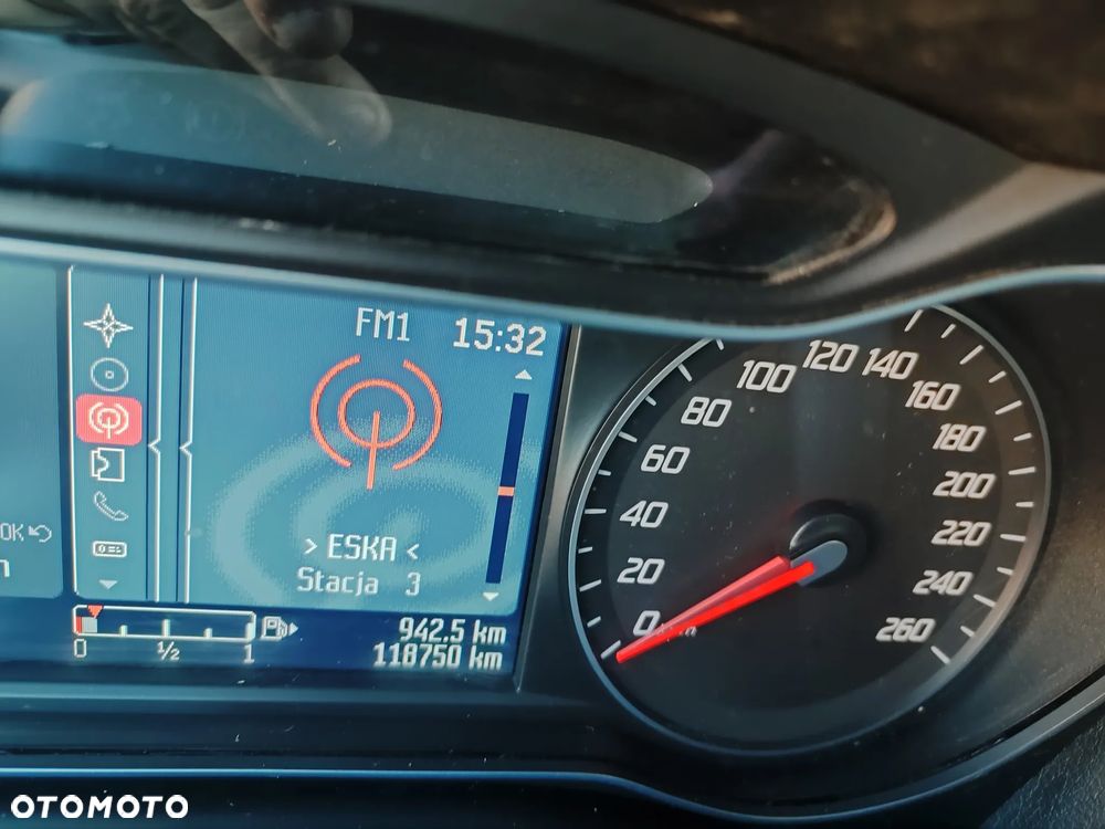 Ford S-Max 2.0 T Titanium - 11