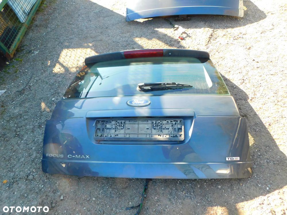 ford c-max klapa nr 41414 WYSYŁKA - 1