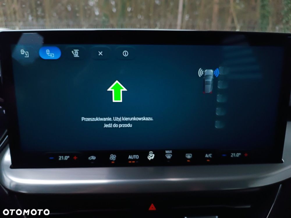 Ford Focus 1.0 EcoBoost Titanium - 22