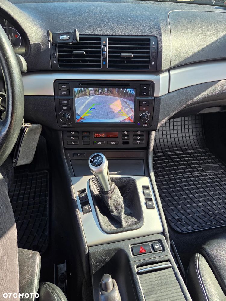 BMW Seria 3 330 Ci Edition Sport - 22