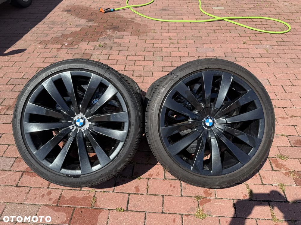 Felgi BMW 7 - 4