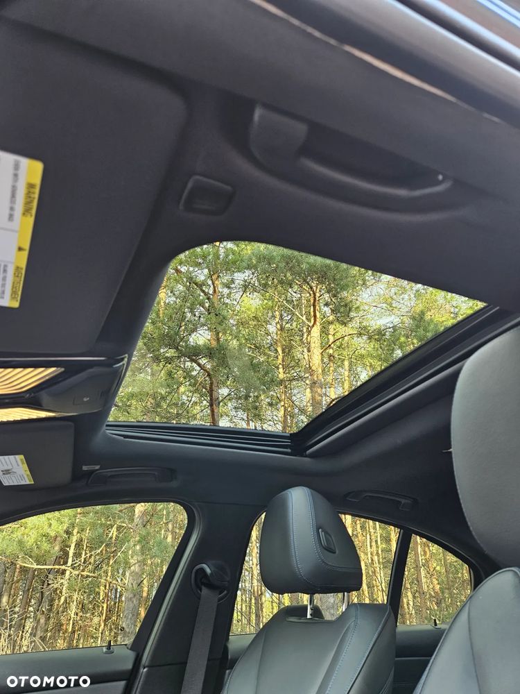 BMW Seria 3 M340i xDrive sport - 37