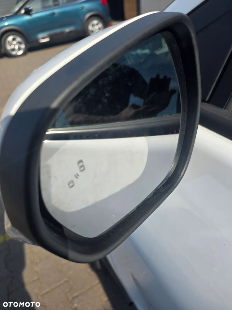 Ford Puma 1.0 EcoBoost Hybrid TITANIUM - 19