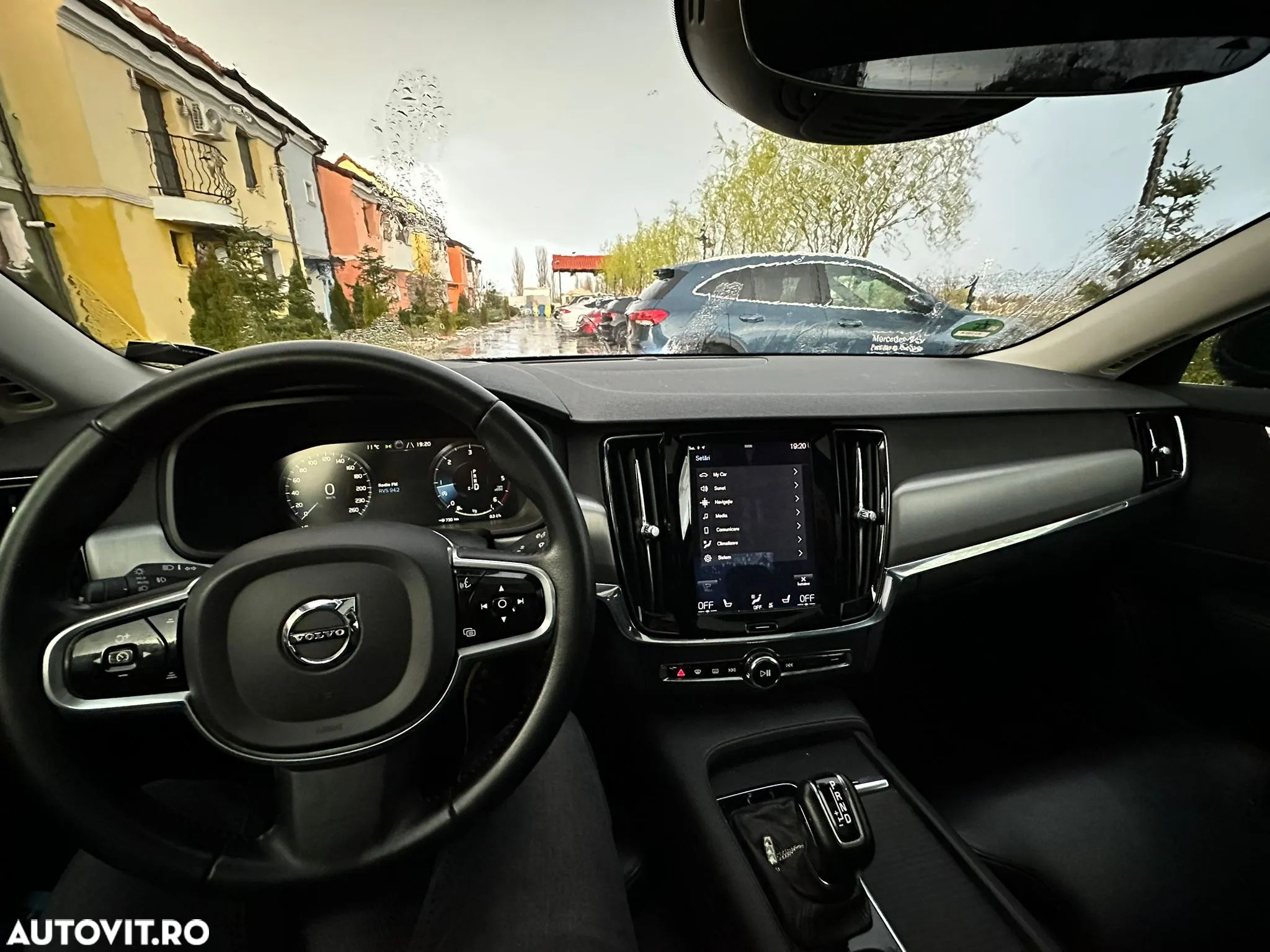 Volvo S90 D4 Momentum - 4