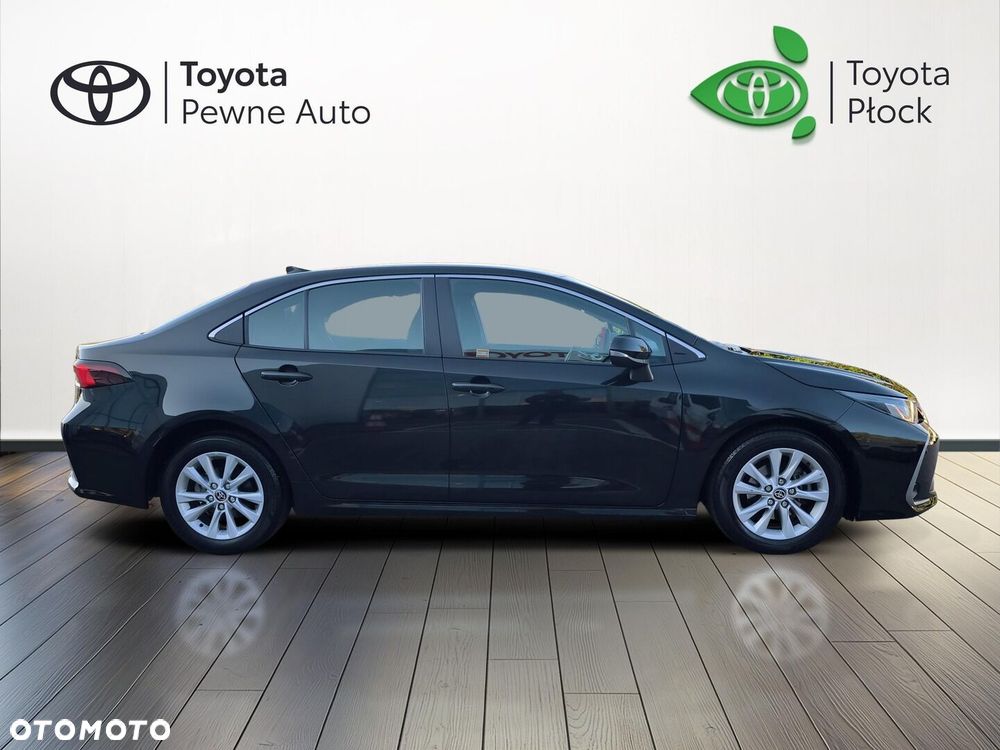 Toyota Corolla 1.5 Comfort MS - 7