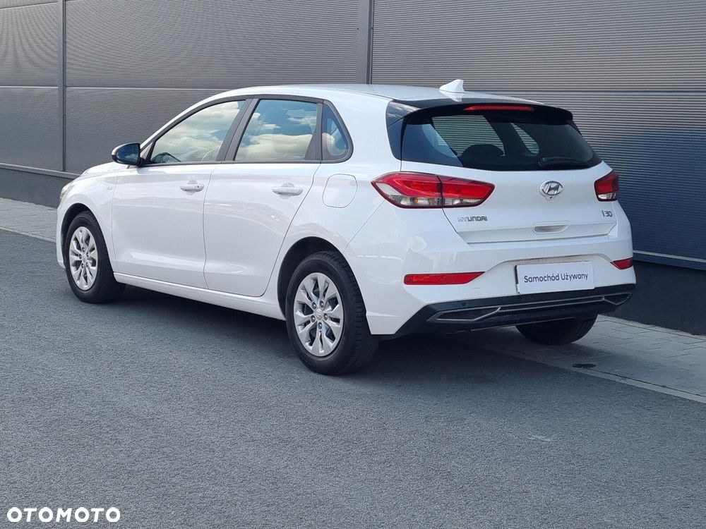 Hyundai i30 - 3