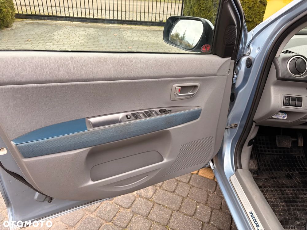 Mazda 2 1.4 Active ASM - 13