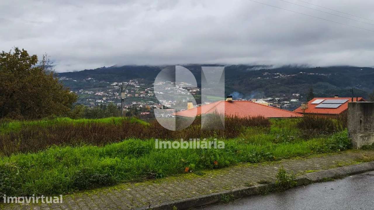 Lote de terreno para construção - Grande imagem: 4/12
