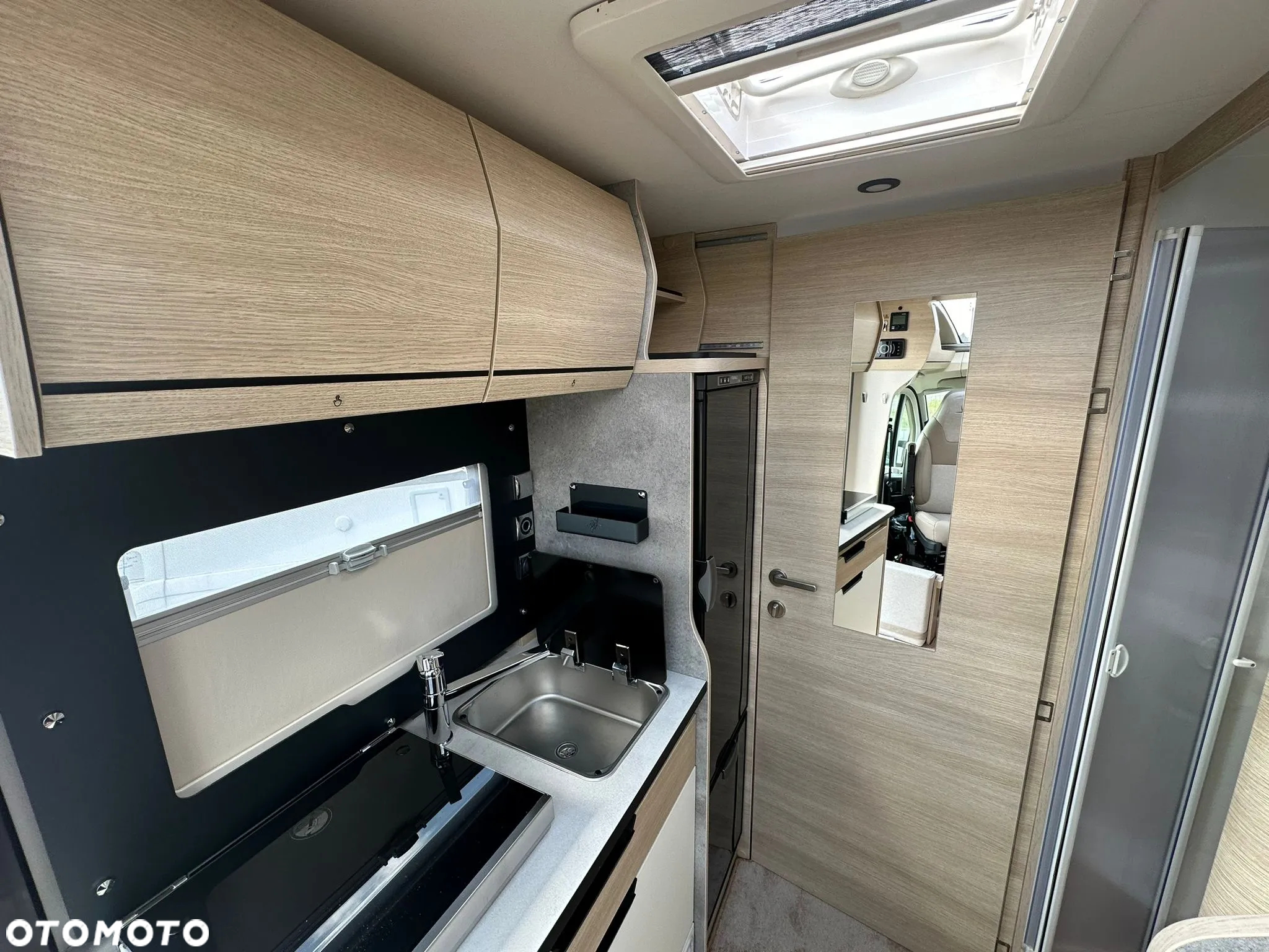 Rapido C 50 - 11