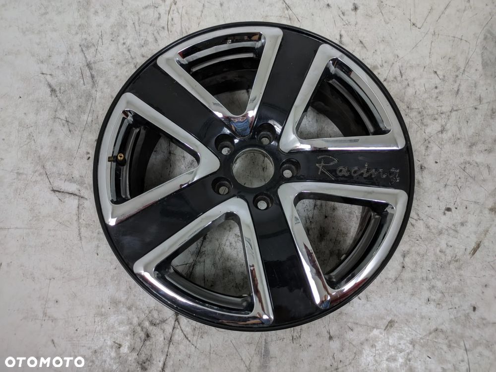 Felgi Mercedes 17x 7J 5 x 112 - 5