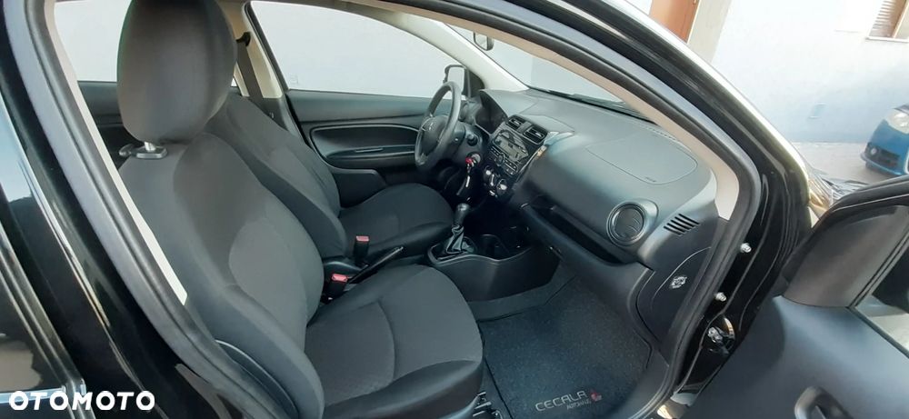 Mitsubishi Space Star 1.0 Edition - 16