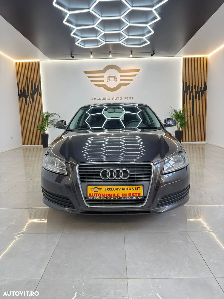Audi A3 - 11