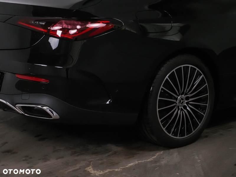 Mercedes-Benz CLE - 5