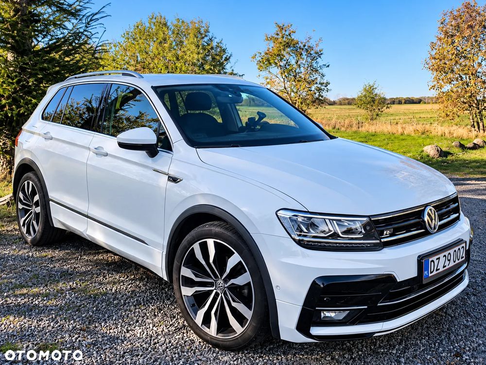 Volkswagen Tiguan 1.4 TSI BMT ACT Highline DSG - 6