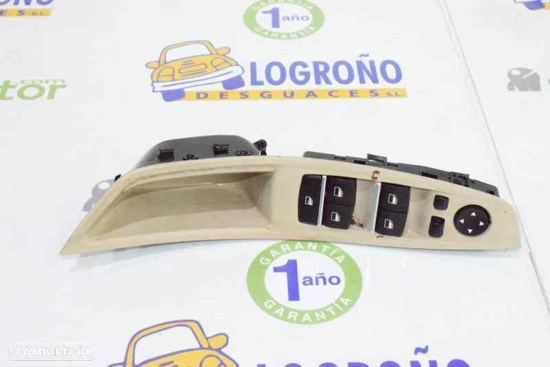 COMANDO DO ELEVADOR FRENTE DIREITO BMW SERIE 5 TOURING F11 - 1