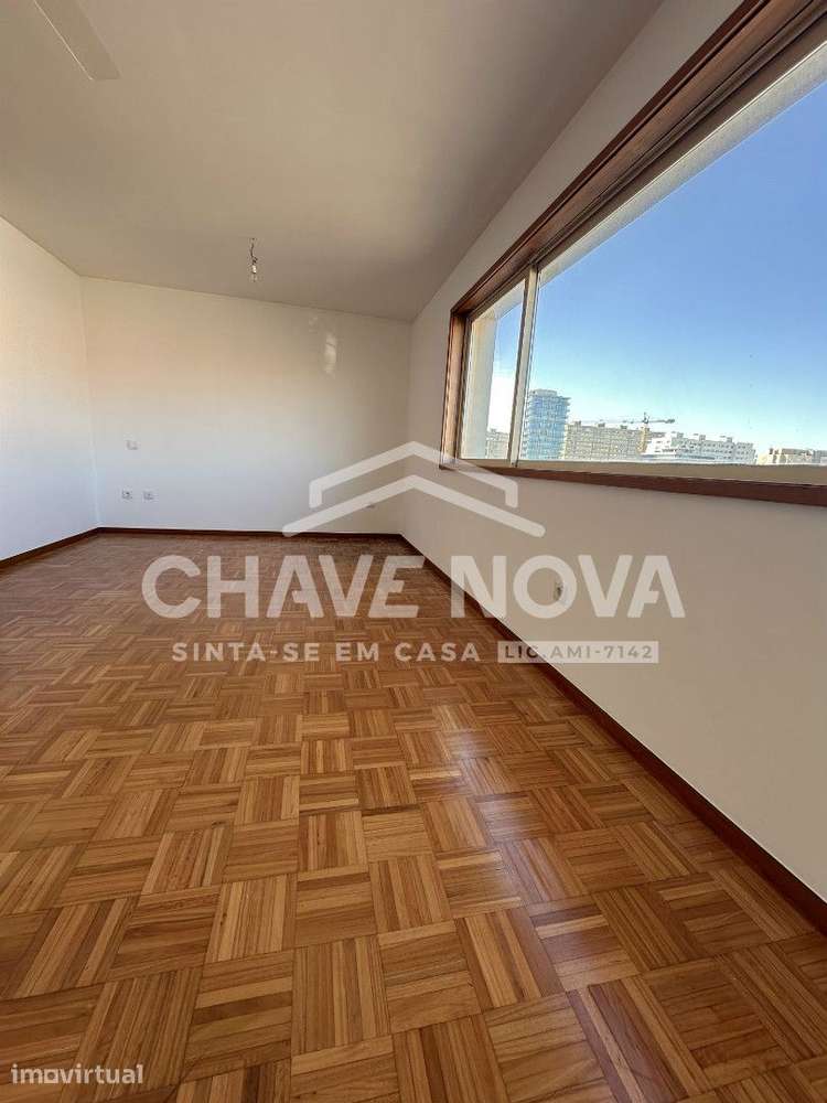Apartamento T0 em Matosinhos Sul à 500 mts da praia - Grande imagem: 5/13