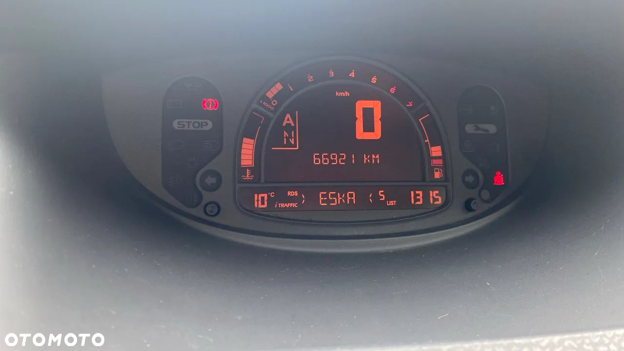 Renault Modus - 5