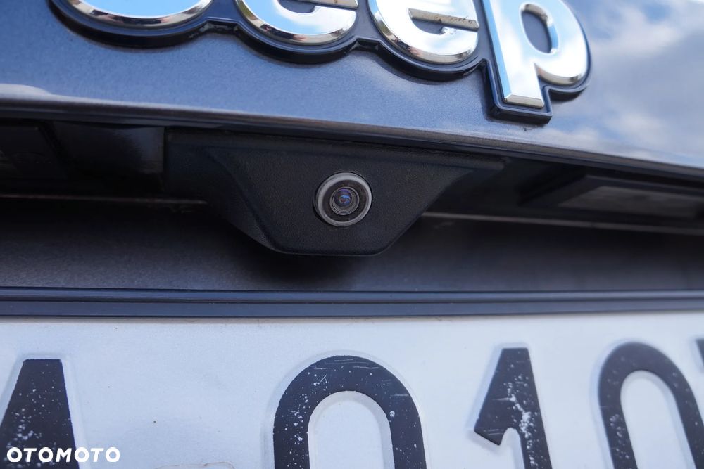 Jeep Renegade 1.4 MultiAir Limited FWD S&S - 21