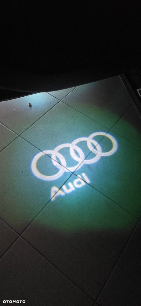 Audi A3 Sportback 2.0 TDI DPF quattro S line Sportpaket plus - 10