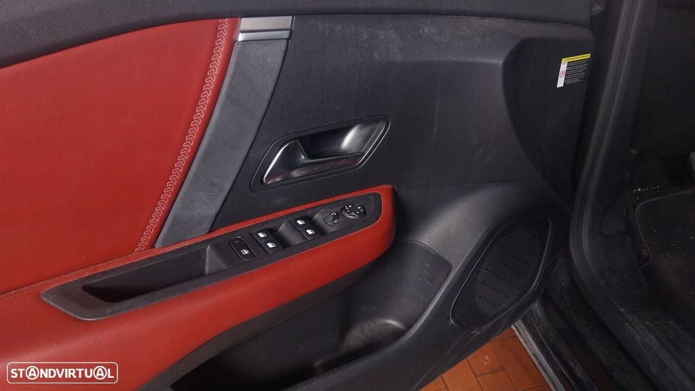 Citroën e-C4 50 kWh Shine Pack - 4