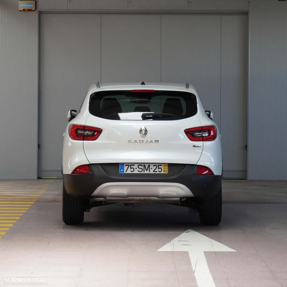 Renault Kadjar 1.5 dCi Exclusive - 7