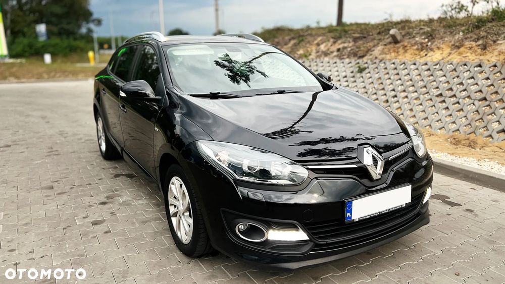 Renault Megane - 3