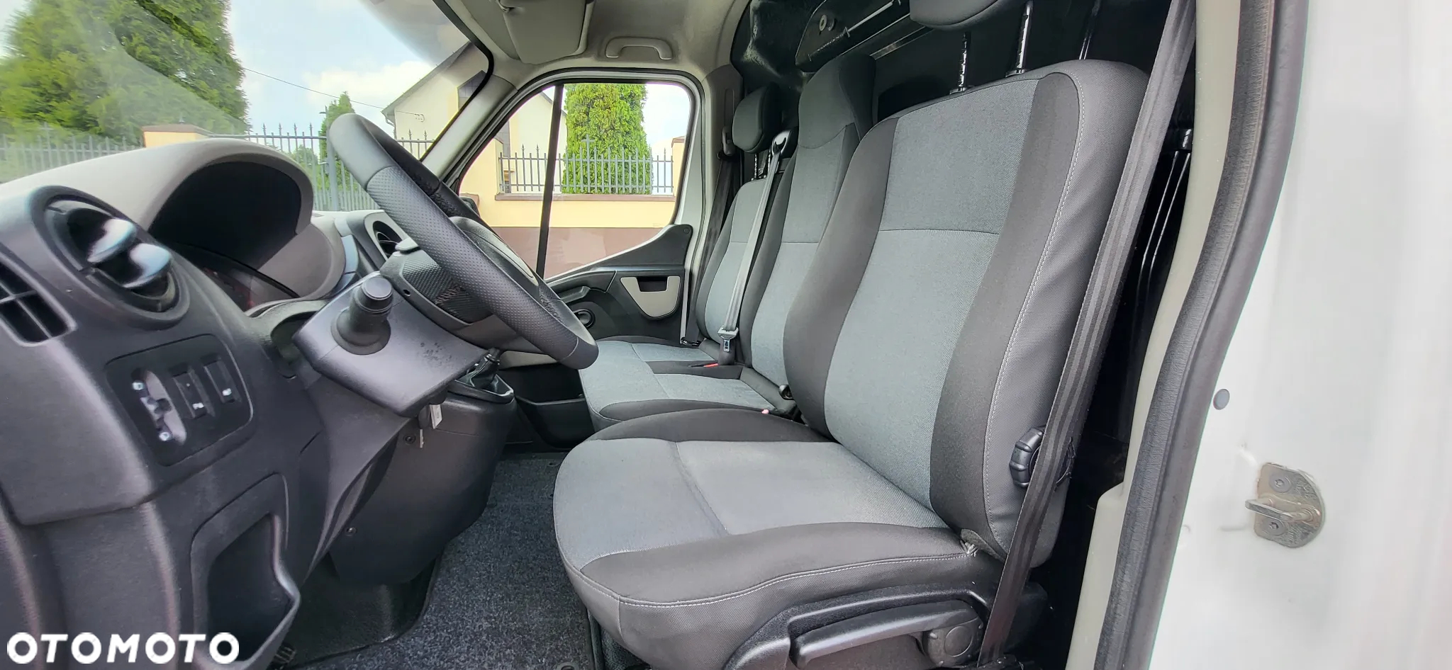 Renault Master - 12