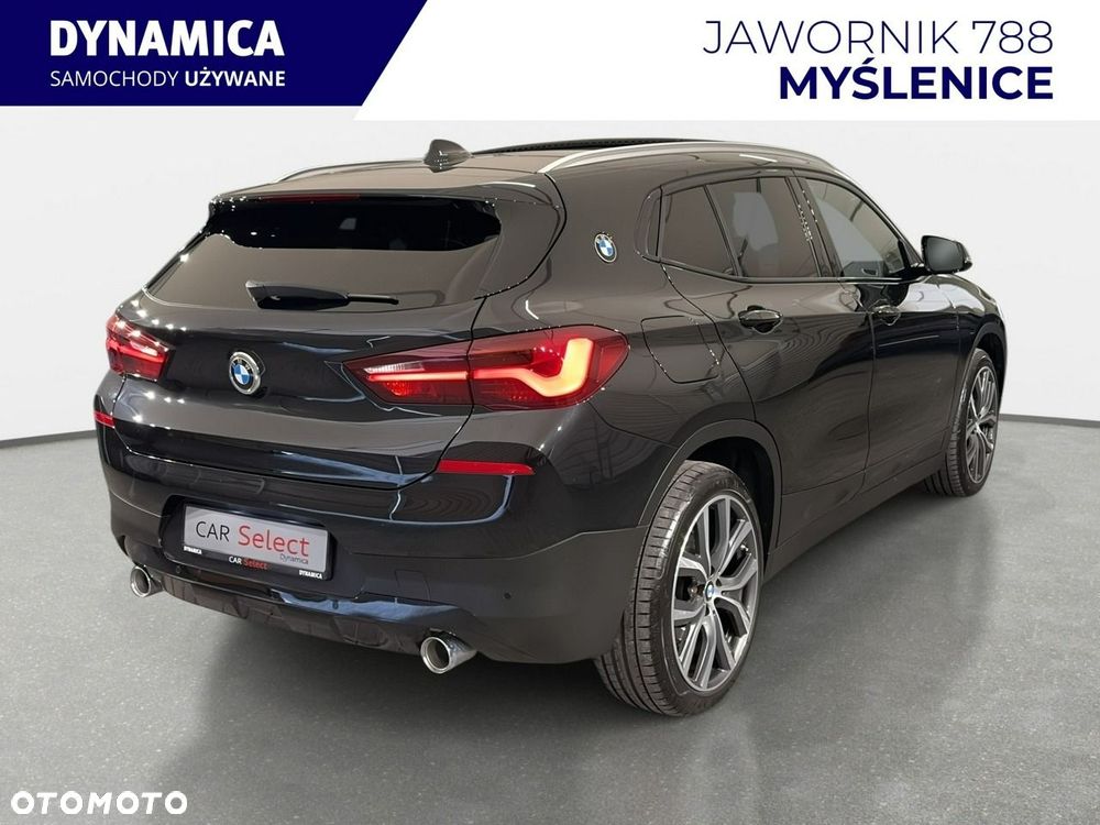 BMW X2 - 9