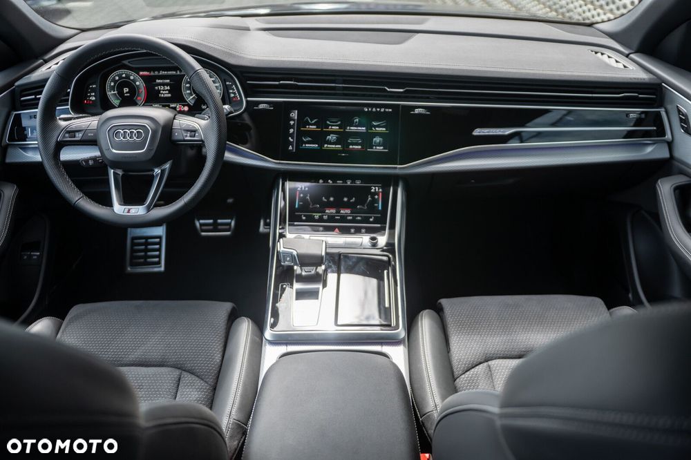 Audi Q8 - 26