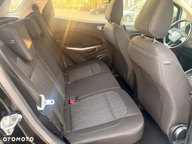 Ford EcoSport - 11