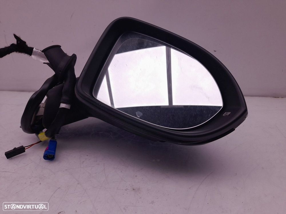 Retrovisor / espelho direito VOLKSWAGEN Arteon (3H7, 3H8) - 1